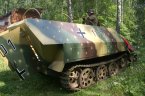 SdKfz 251 (4)